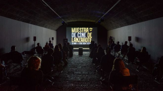 La Muestra de Cine de Lanzarote abre la convocatoria de películas para su 11ª edición