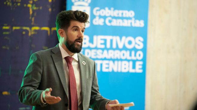 El Gobierno somete a información pública el marco estratégico de la Agenda Canaria de Desarrollo Sostenible 2030