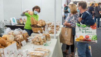 Gran Canaria Me Gusta celebra octava edición con éxito de participación