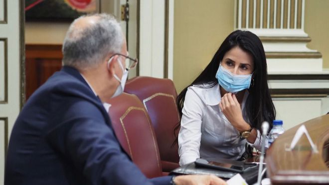 ASG logra el apoyo unánime para despenalizar la jubilación anticipada con más de 35 años cotizados