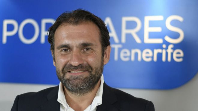 “La prepotencia y desidia del gobierno insular lleva a Tenerife al descalabro en el ámbito turístico”
