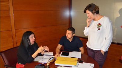 El PSOE lamenta el desconocimiento de Casimiro Curbelo sobre la UNED y los estudiantes de post grado