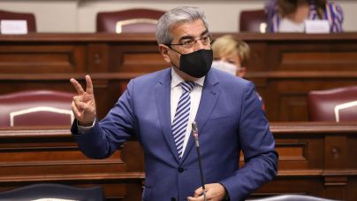 Firmado el convenio que permitirá la llegada a Canarias de 1.144 millones de euros en ayudas directas del Estado