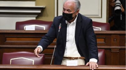 García Ramos : “Frontex no patrulla con barcos, ni aviones ni equipos de vigilancia, se limita a hacer burocracia”