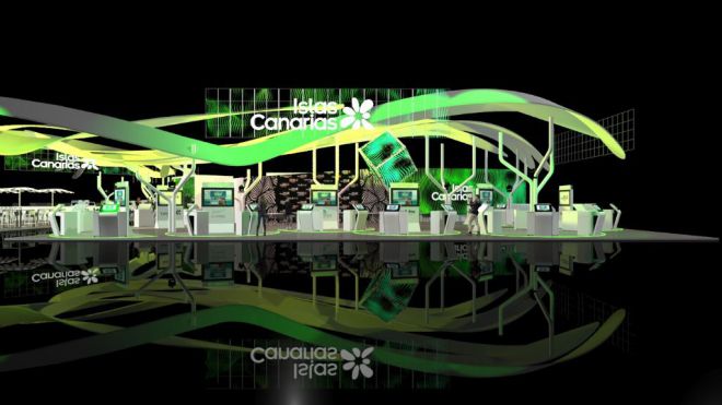 Turismo de Canarias acude a Fitur para consolidar el crecimiento del mercado peninsular