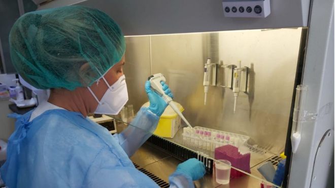 Sanidad notifica 167 casos de COVID-19 en las últimas 24 horas