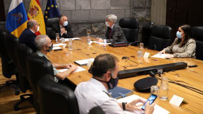 Las fuerzas de seguridad intensificarán sus controles para evitar los incumplimientos