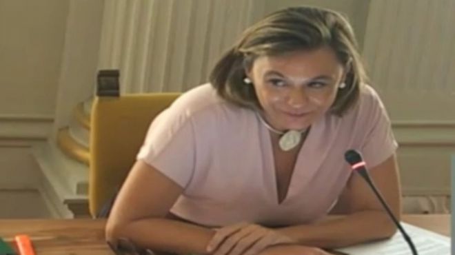 Cs exige “soluciones” ante la mala gestión del servicio de limpieza que sigue sin encontrar salida a los 187 trabajadores despedidos