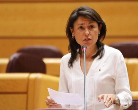 Paloma Hernández destaca la importancia de impulsar el turismo cinematográfico en Canarias