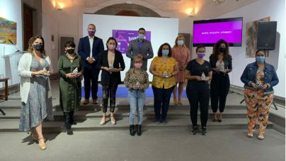Telde homenajea a las mujeres que han emprendido sus negocios en el municipio durante la pandemia