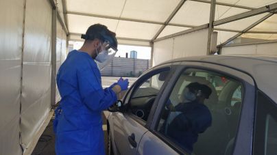 Sanidad constata 118 casos de COVID-19 en las últimas 24 horas