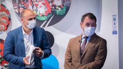 El Carnaval 2022 comienza con la votación popular que elegirá su temática