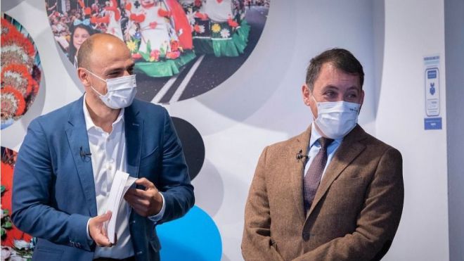 El Carnaval 2022 comienza con la votación popular que elegirá su temática