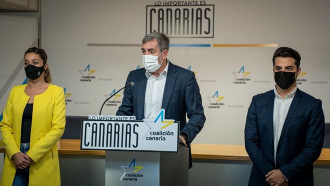 CC propone movilizar la contratación de menores de 30 años para la reconstrucción social y el cambio climático