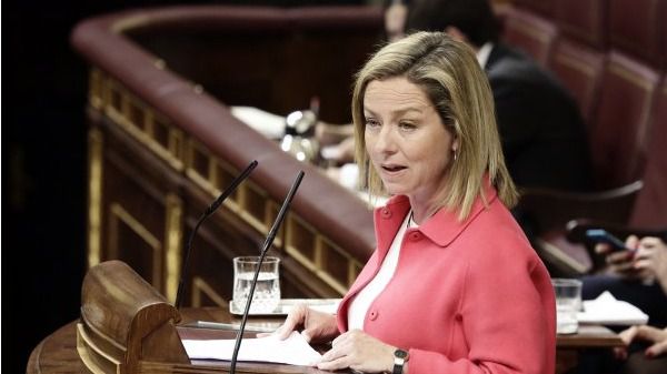 CC apoyará la toma en consideración de la ley trans en el Congreso
