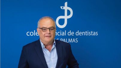 La revisión dental puede salvar la vida de fumadores y vapeadores