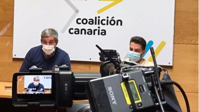 CC teme que Canarias “pague las consecuencias” del fracaso diplomático con Marruecos