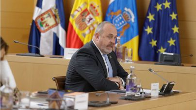 Arriaga: “Es lamentable que Sánchez acuda a Ceuta en menos de 24 horas para dejarse ver”