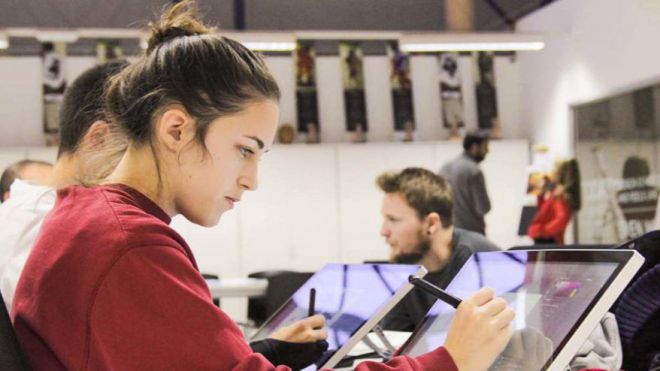 Más de 500.000 euros en Becas al Talento Animayo en su 16ª edición