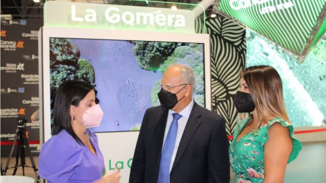‘La Gomera, respira su magia’, nueva campaña promocional para atraer al turismo nacional
