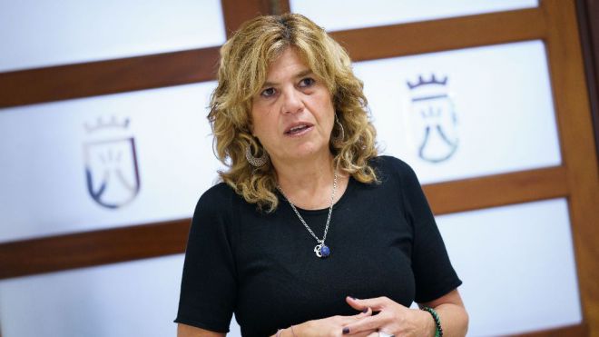 Sí Podemos Canarias propone al Cabildo condenar los ataques de Israel sobre Palestina y de Marruecos sobre el pueblo saharaui