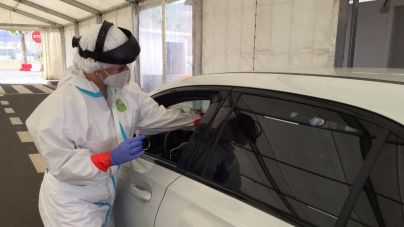 Sanidad notifica 162 casos de COVID-19 en las últimas 24 horas