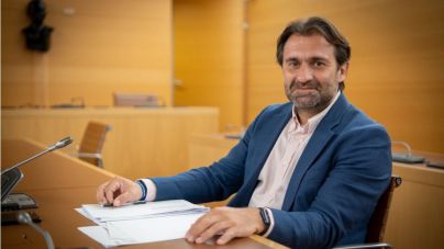 El PP pide que Tenerife haga una apuesta por el Gas Natural y apoye la construcción de la regasificadora que estaba proyectada en Granadilla