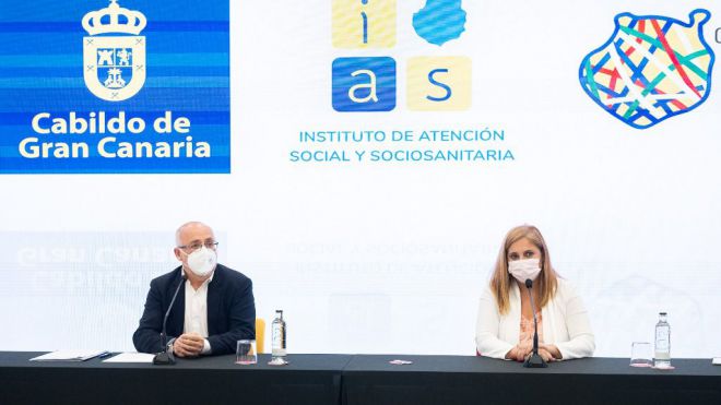El Cabildo pone en marcha el Observatorio para la Accesibilidad Universal de Gran Canaria