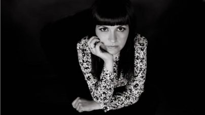 La escritora tinerfeña Ana Guacimara Hernández presenta su último libro de poemas ‘La vida o nada’
