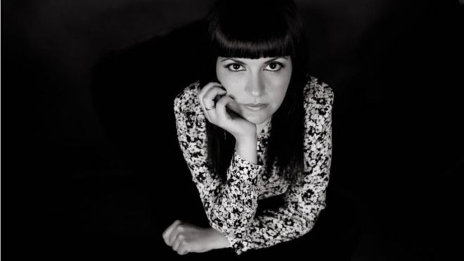 La escritora tinerfeña Ana Guacimara Hernández presenta su último libro de poemas ‘La vida o nada’
