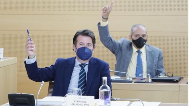 El Cabildo destina 3 millones de euros para afrontar la emergencia alimentaria de Tenerife