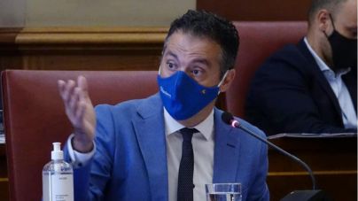 El PP de Santa Cruz logra un acuerdo para instar al Estado a anular las subidas de impuestos que han entrado en vigor en 2021