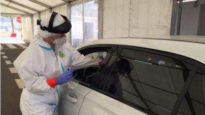 Sanidad notifica 94 casos de COVID-19 en las últimas 24 horas