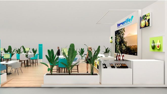 Tenerife inicia este lunes su innovadora estrategia de promoción gastronómica en Madrid Fusión’21