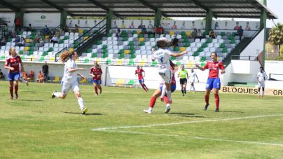El Real Unión Tenerife Santa Cruz cierra el curso con derrota en Córdoba