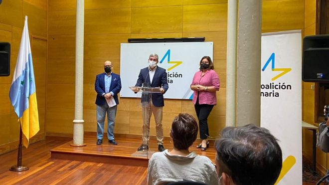 Tras un año del Pacto para la Reactivación “Canarias ha perdido una oportunidad y un año de trabajo”
