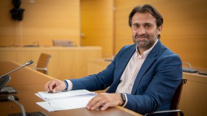 El Pleno del Cabildo apoya la propuesta del PP en relación a impulsar la regasificadora de Granadilla