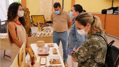El calendario de muestras que respalda Artesanía en los 14 municipios arranca en Villa de Mazo