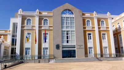 San Ginés aceptó y ocultó un tercer presupuesto para la fase de convenio que también beneficiaba a su amigo Calatayud