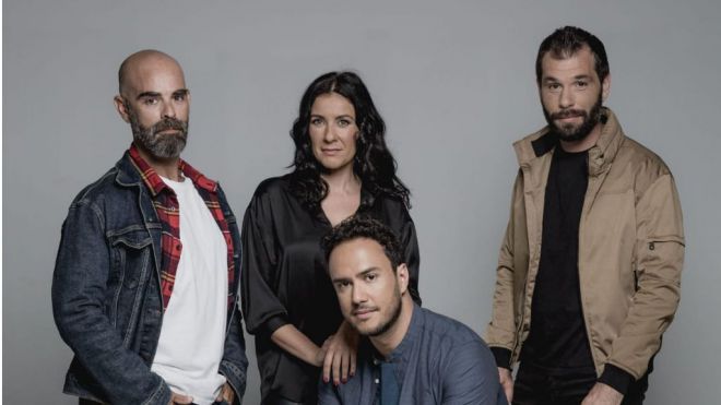 La piel del volcán conquista su tercera semana en los cines del Archipiélago