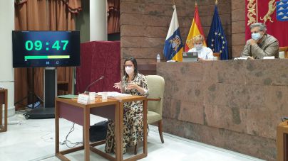 Turismo de Canarias desarrolla un gemelo digital de las Islas para optimizar el destino a través de los datos a tiempo real
