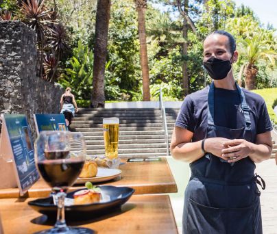 La ruta gastronómica “Degusta las Fiestas de Mayo” ha dispensado más de 2.000 tapas