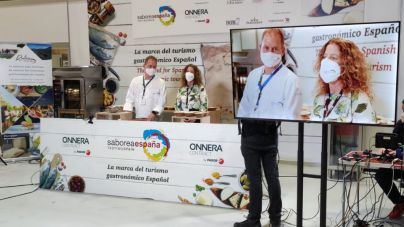 La Palma logra en Madrid el reconocimiento a su estrategia como destino turístico y gastronómico