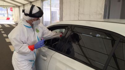 Sanidad registra 94 casos de COVID-19 en las últimas 24 horas