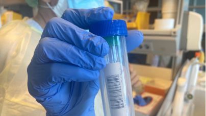 Sanidad notifica 104 casos de COVID-19 en las últimas 24 horas