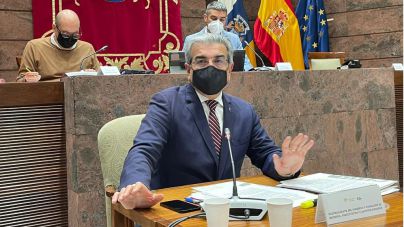 Canarias está “bien preparada” para una vuelta a la normalidad presupuestaria