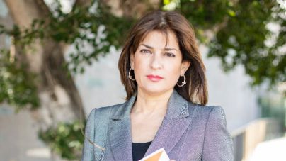 Cs denuncia las cuantiosas pérdidas que ocasionan las obras de Imeldo Serís a los comerciantes de la zona