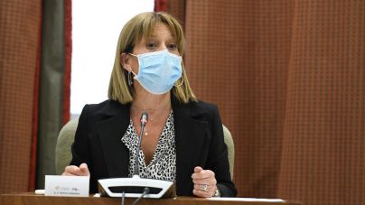 NC valora la determinación del Gobierno canario para que todos los sectores accedan a los 1.144 millones