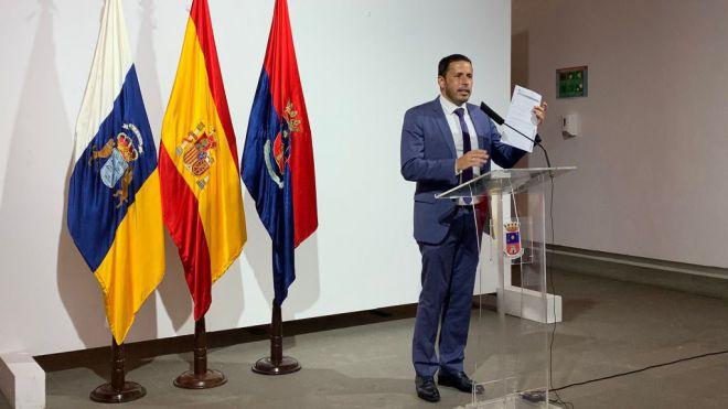 La alcaldía de Héctor Suárez marca un nuevo periodo de estabilidad en la ciudad