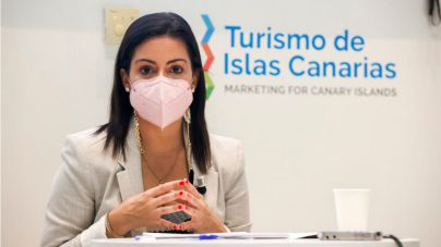 Turismo pone en marcha una estrategia sin precedentes para incentivar el consumo turístico interno